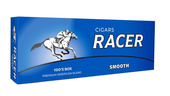 Smooth 100-s Box variant product image